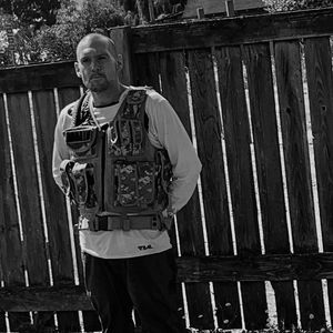 Meet your Posher, Jay